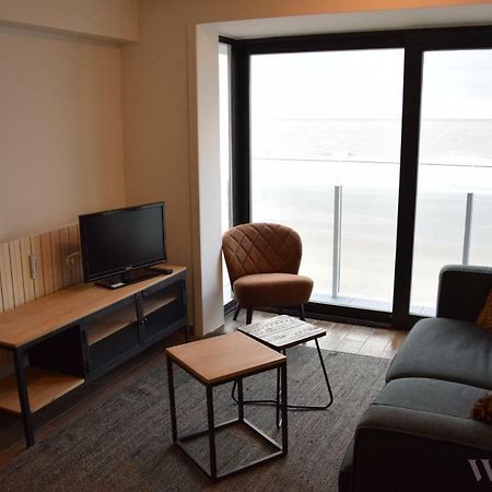 Residentie Caraibes, 9De Verdieping 블랑켄베르크 외부 사진