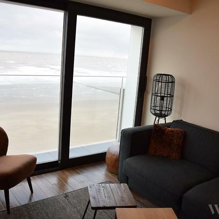 Residentie Caraibes, 9De Verdieping 블랑켄베르크 외부 사진