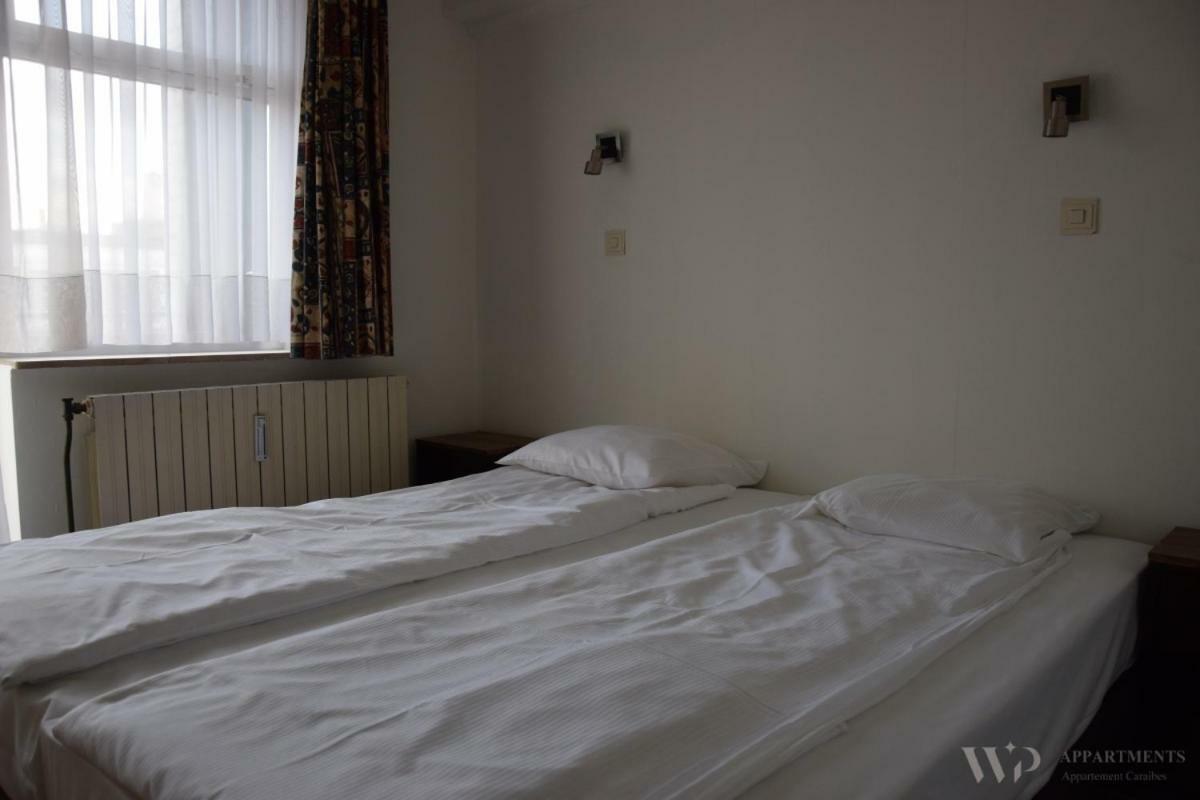 Residentie Caraibes, 9De Verdieping 블랑켄베르크 외부 사진