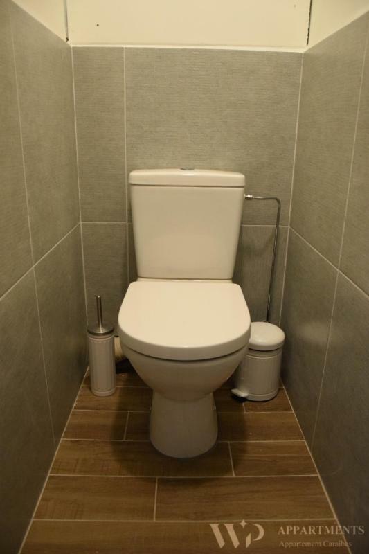 Residentie Caraibes, 9De Verdieping 블랑켄베르크 외부 사진