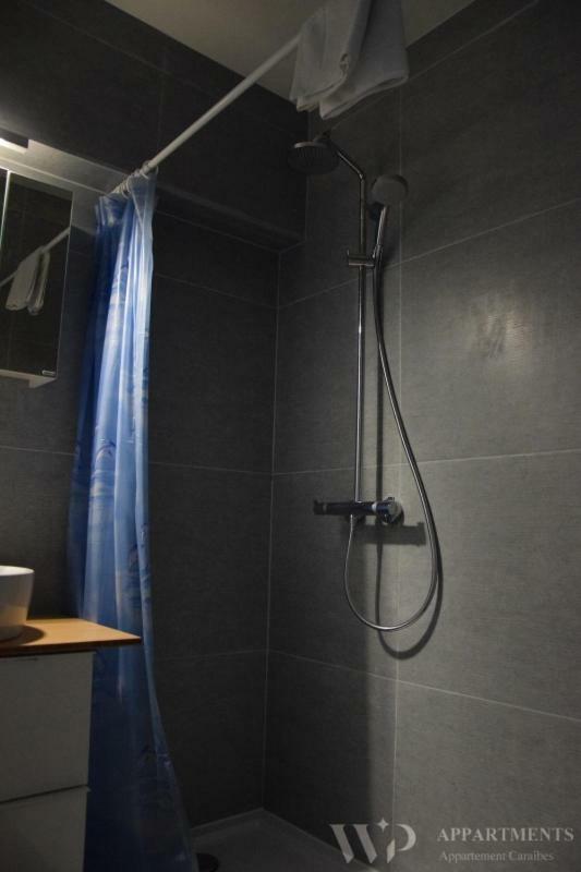 Residentie Caraibes, 9De Verdieping 블랑켄베르크 외부 사진